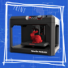 Printer Upgrade: Level 3 Trophy