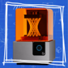 Printer Upgrade: Level 4 Trophy
