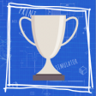 PrintMaster Legend Trophy