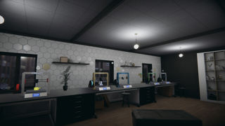 3D PrintMaster Simulator Screenshot 6