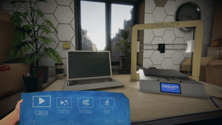 3D PrintMaster Simulator Screenshot 8