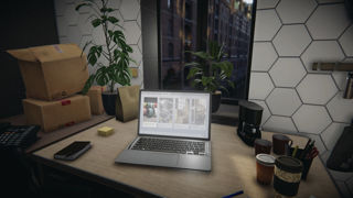 3D PrintMaster Simulator Screenshot 2