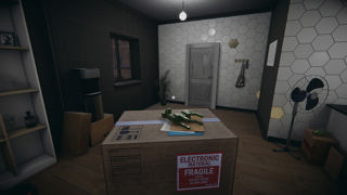 3D PrintMaster Simulator Screenshot 4