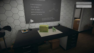 3D PrintMaster Simulator Screenshot 7