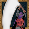 Kritias' smile Trophy