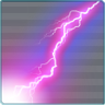 LIGHTNING Trophy