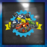 All together Trophy