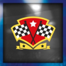 Happy time Trophy