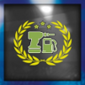 Like a scientist Trophy