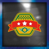 Speed start Trophy