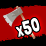 "The Honeymoon Was Killer" Trophy