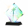 A Special Girl Trophy