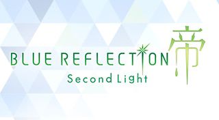 Blue Reflection: Second Light