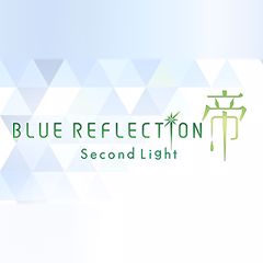 Blue Reflection: Second Light