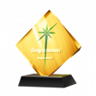 Veteran Date Master Trophy