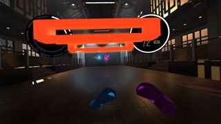BOXVR Screenshot 1