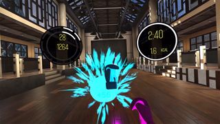 BOXVR Screenshot 3