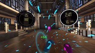 BOXVR Screenshot 5