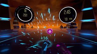 BOXVR Screenshot 4
