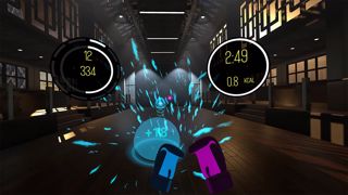 BOXVR Screenshot 2