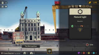 Buildings Have Feelings Too! Screenshot 1