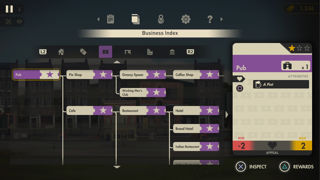 Buildings Have Feelings Too! Screenshot 5