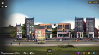 Buildings Have Feelings Too! Screenshot 8