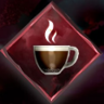Mmm... Coffee... Trophy