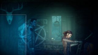 Burnhouse Lane Screenshot 2