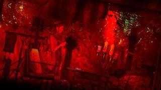 Burnhouse Lane Screenshot 7