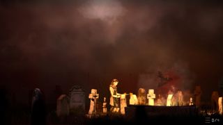 Burnhouse Lane Screenshot 4
