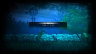 Burnhouse Lane Screenshot 1