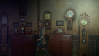 Burnhouse Lane Screenshot 3