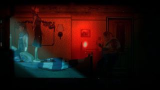 Burnhouse Lane Screenshot 8