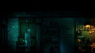 Burnhouse Lane Screenshot 5