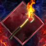 Firestarter Trophy