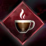 Mmm... Coffee... Trophy