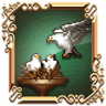 A Bird's Life Trophy