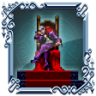 A Miserable Little Pile of Secrets Trophy