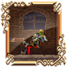 Aria of Sorrow Trophy