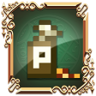Chock Full Trophy