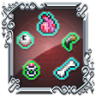 Continue Simon's Quest Trophy