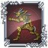 Finish What Kid Dracula Started Trophy