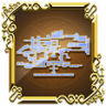 Map Legend Trophy