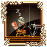 Napsylvania: Lethargy of DisChair Trophy