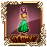Nothing but Annette Trophy