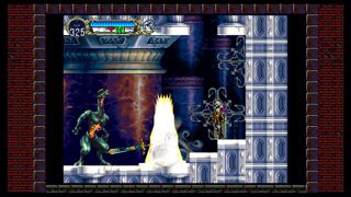 Castlevania Requiem: Symphony of the Night & Rondo of Blood Screenshot 4
