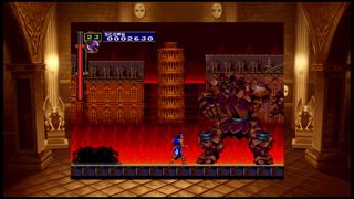 Castlevania Requiem: Symphony of the Night & Rondo of Blood Screenshot 7