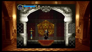Castlevania Requiem: Symphony of the Night & Rondo of Blood Screenshot 9