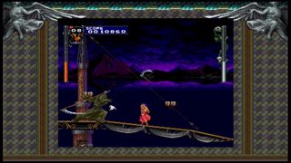 Castlevania Requiem: Symphony of the Night & Rondo of Blood Screenshot 6
